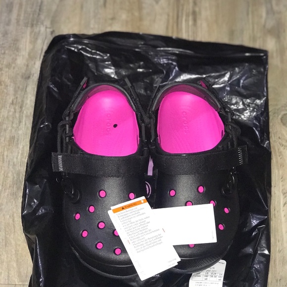 Post Malone crocs - Picture 4 of 5
